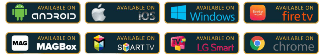 IPTV Ireland