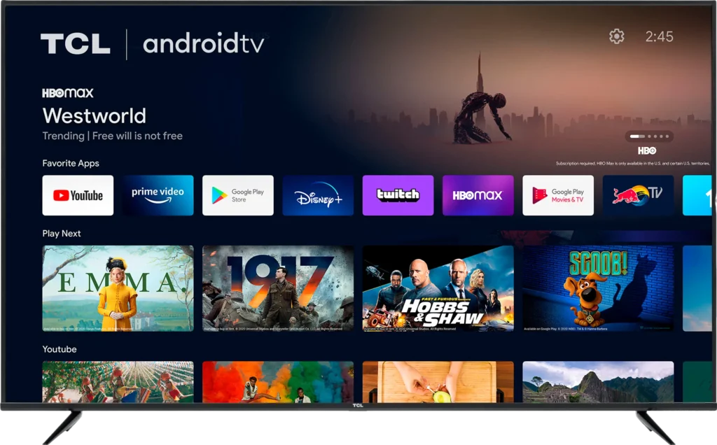 IPTV Ireland