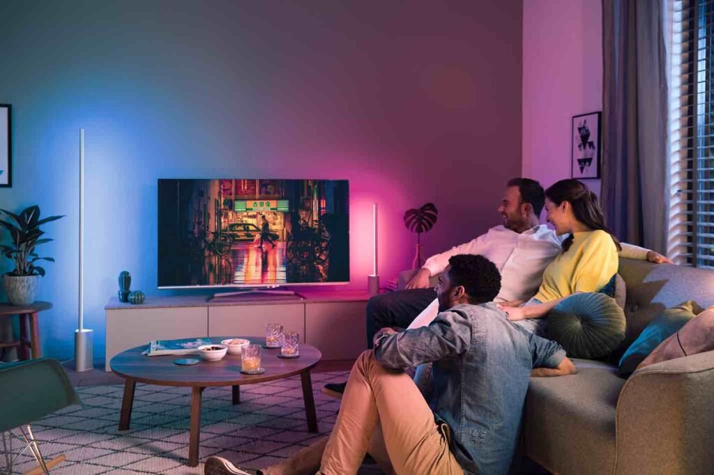 Live streaming TV Ireland — StreamerATV