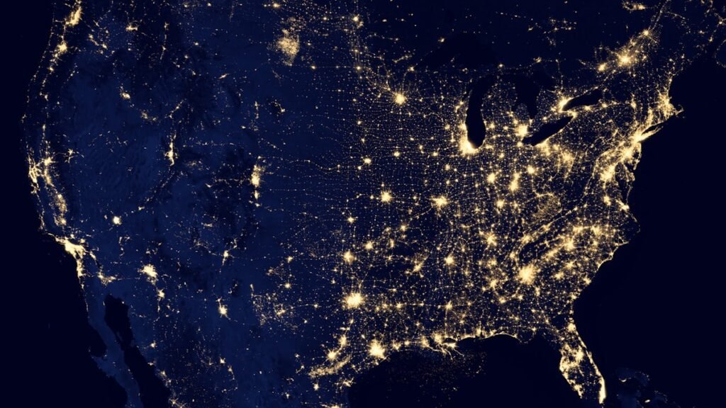 Satellite space cable vs IPTV broadband — StreamerATV