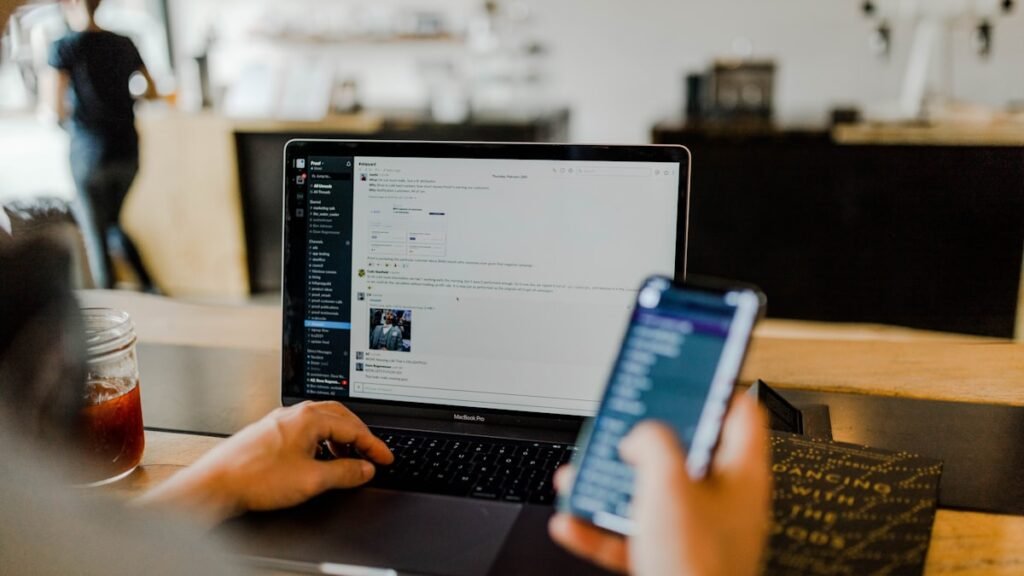 VPN lock network security for IPTV — StreamerATV